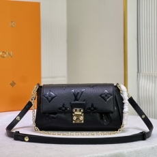 LV Satchel bags